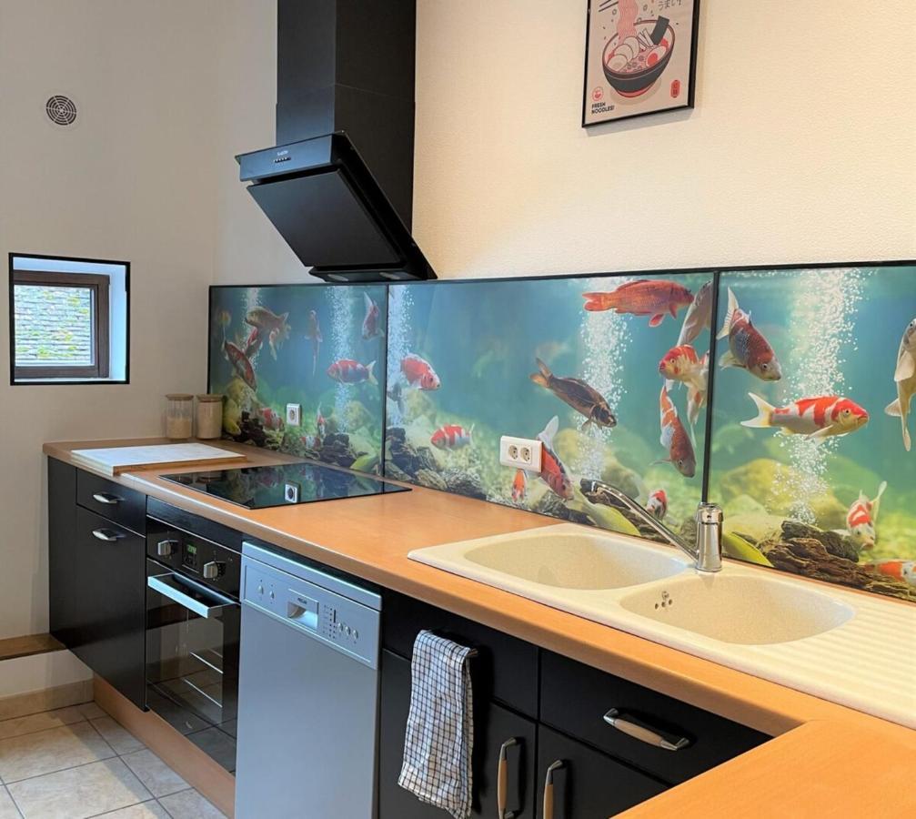 شقة Le Kyoto Deco Zencenterfibreparking شالو سور سون المظهر الخارجي الصورة
